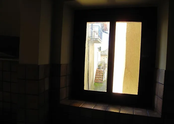 Appartamento Diving Center Punta Stilo