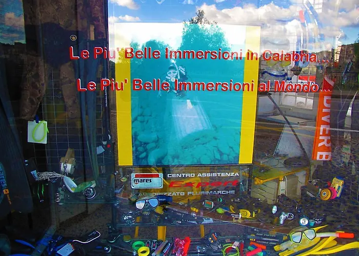 Appartement Diving Center Punta *