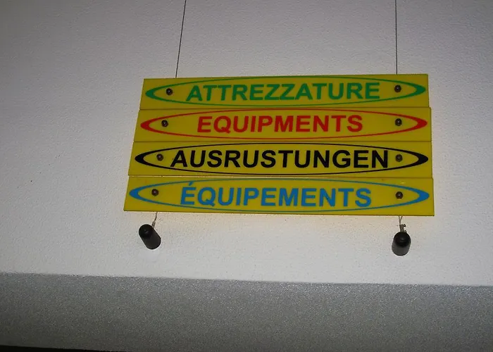 Diving Center Punta Appartamento Stilo