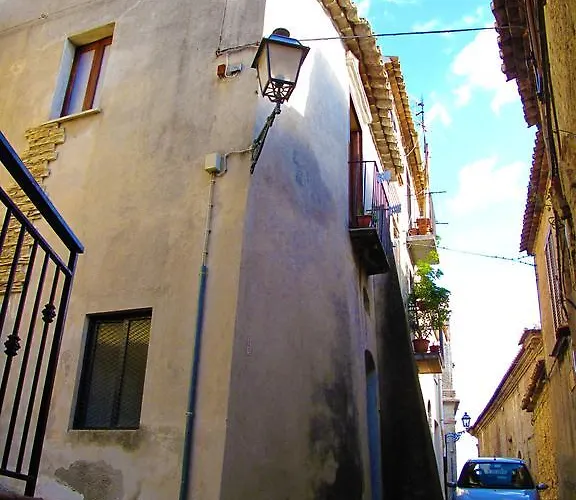 Diving Center Punta Appartement