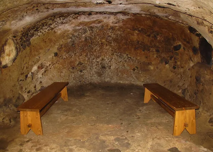 Diving Center Punta Appartement Stilo