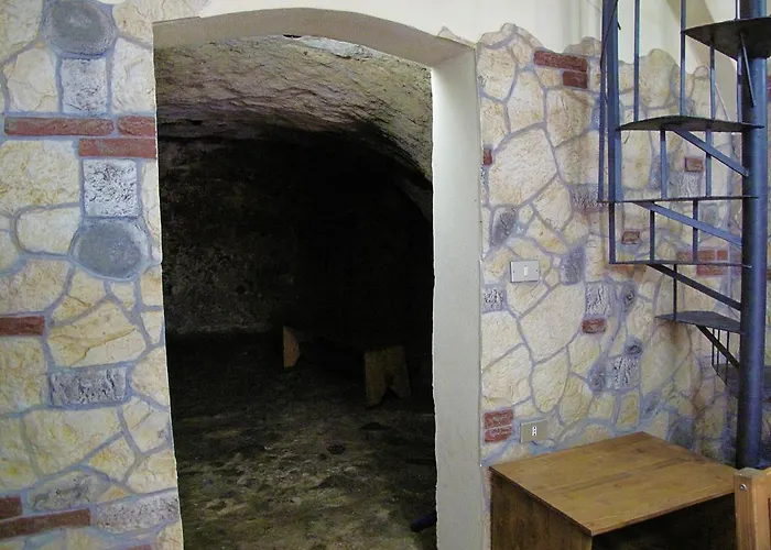 Appartement Diving Center Punta