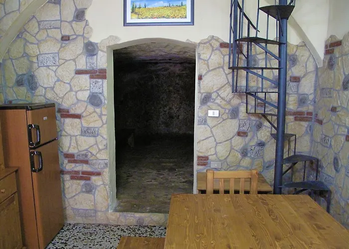 Diving Center Punta Stilo