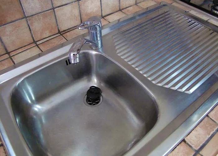 Appartement Diving Center Punta Stilo