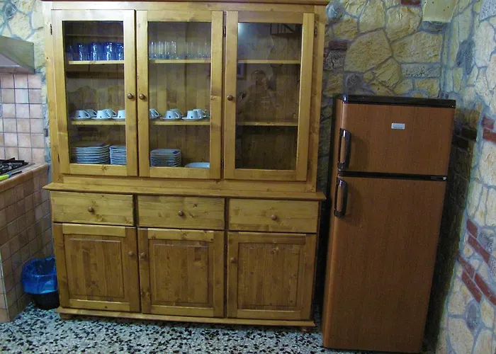 Diving Center Punta Appartement