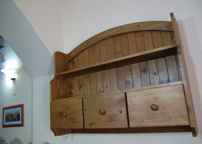 Diving Center Punta Appartamento Stilo