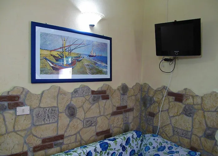 Appartement Diving Center Punta *