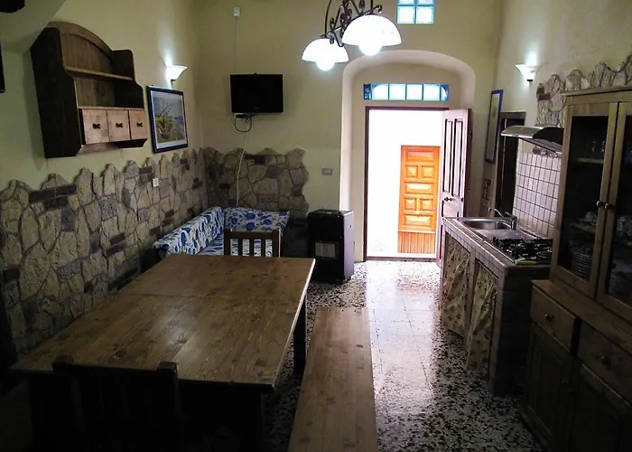 Appartement Diving Center Punta