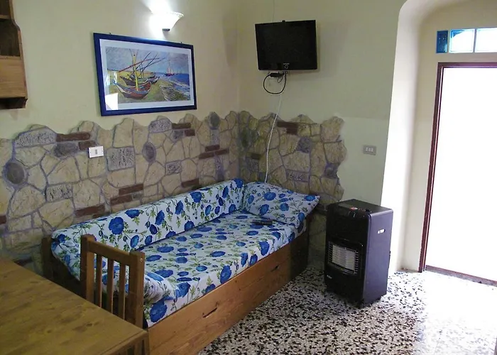 Diving Center Punta Stilo