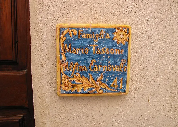 Appartement Diving Center Punta *