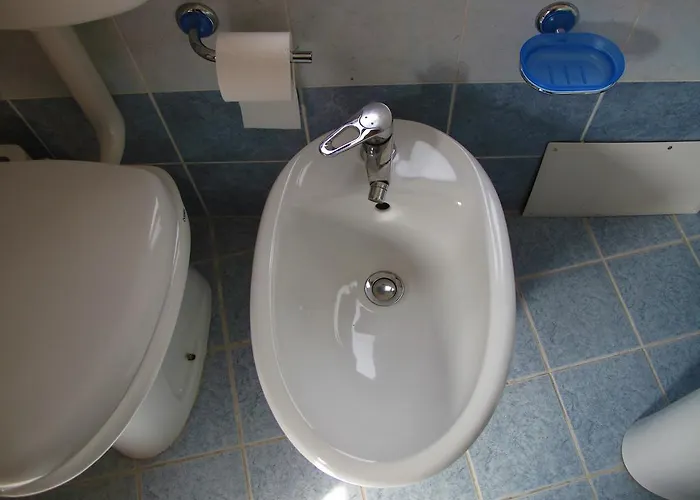 Appartamento Diving Center Punta