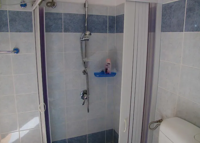 Diving Center Punta Appartement *