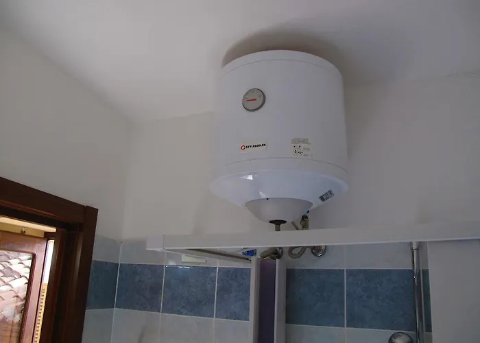 Diving Center Punta * Stilo