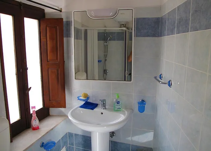 Diving Center Punta Appartement