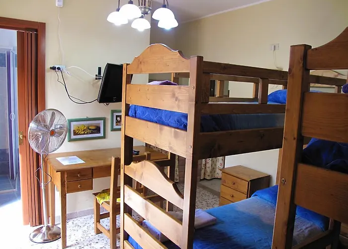 Appartement Diving Center Punta *