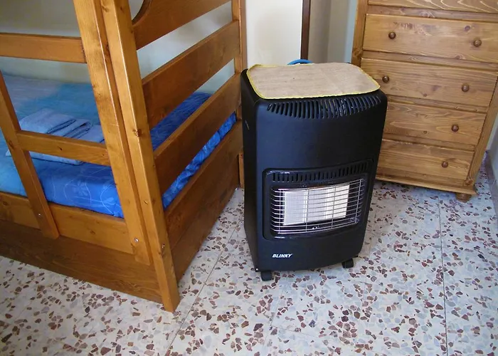 Apartment Diving Center Punta