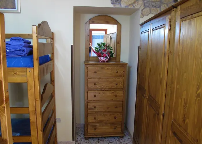 Diving Center Punta Appartamento *