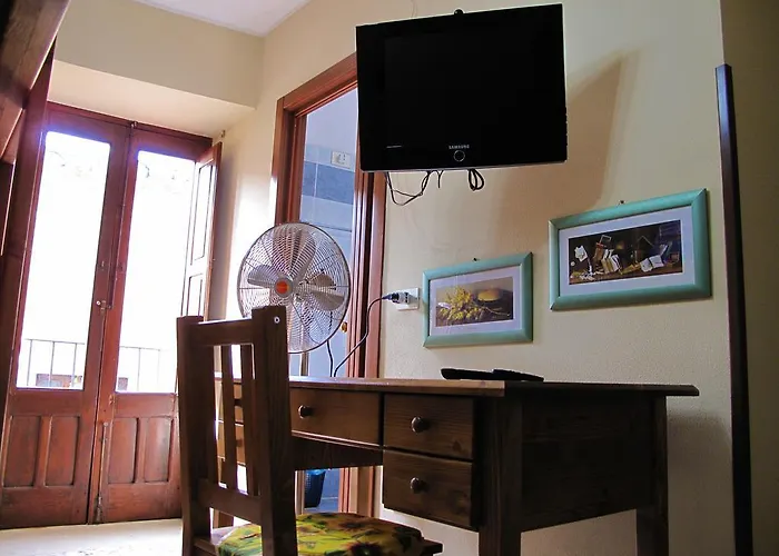 Apartment Diving Center Punta