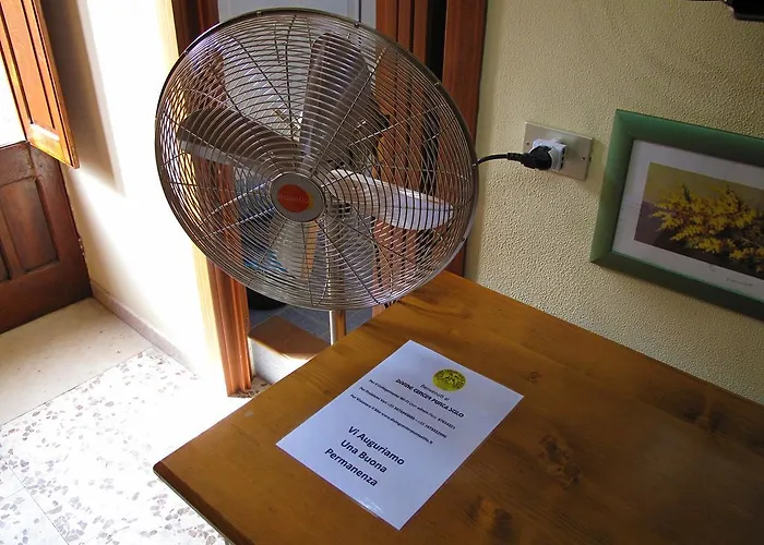 Diving Center Punta Appartamento