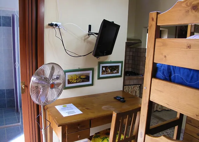 Diving Center Punta * Stilo