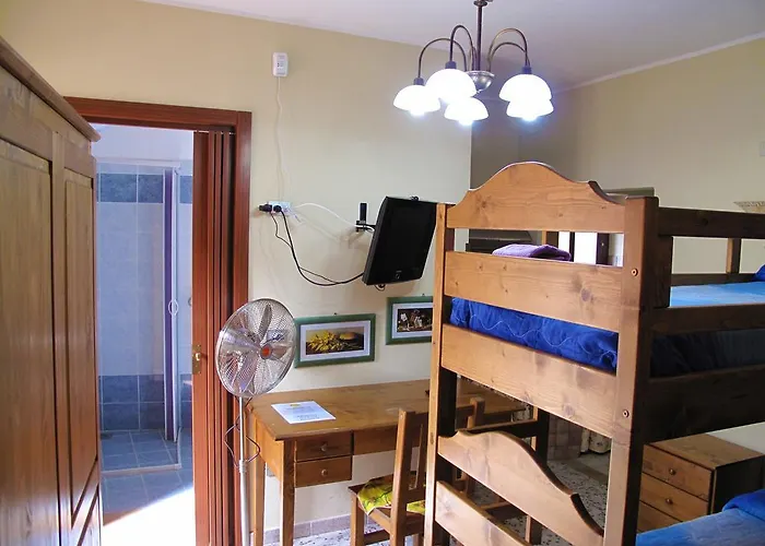 Diving Center Punta Stilo