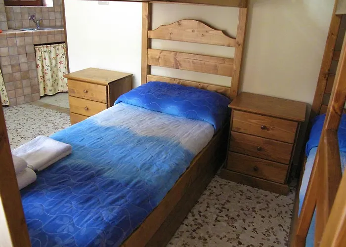 Diving Center Punta Appartamento *