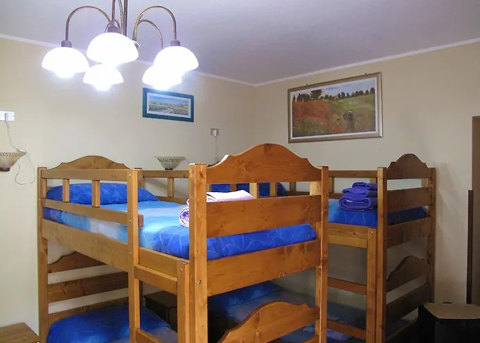 Diving Center Punta Apartment Stilo