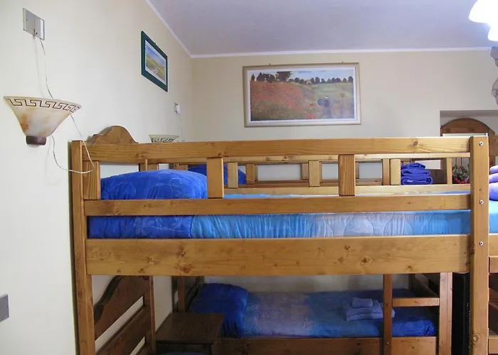 Diving Center Punta Appartement