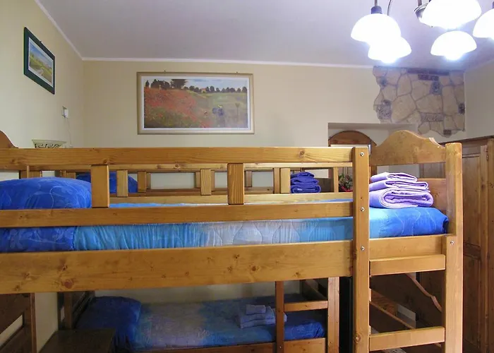 Diving Center Punta * Stilo