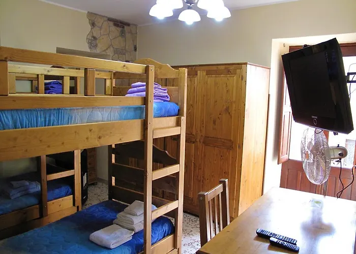 Diving Center Punta * Stilo