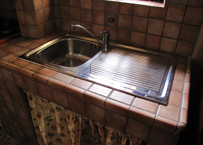 Appartamento Diving Center Punta