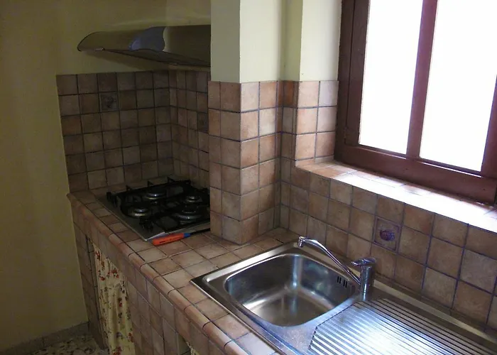 Diving Center Punta Appartement