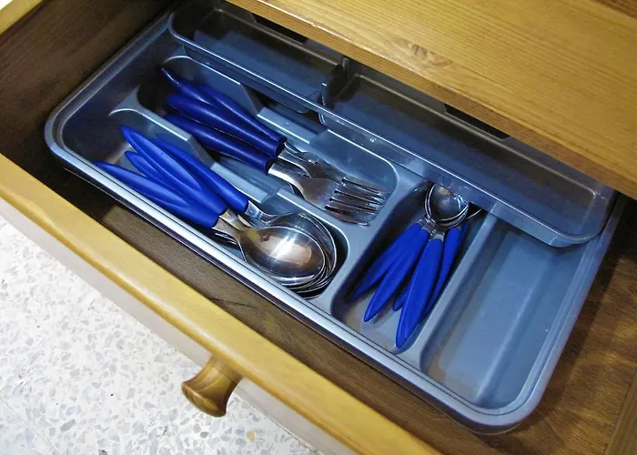 Diving Center Punta Appartamento