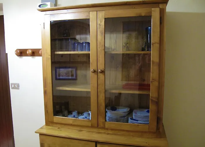 Appartement Diving Center Punta