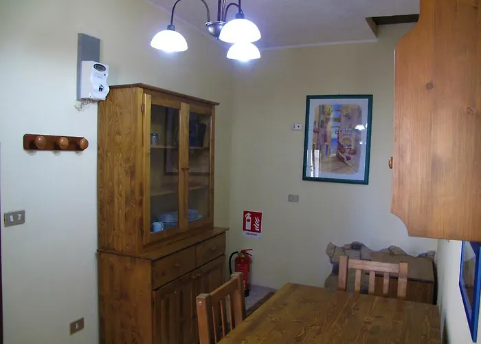 Diving Center Punta Appartamento